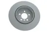 Диск тормозной (задний) BMW 5 (F10/F11)/6 (F06/F13)/ 7 (F01/F04) 09- (345x24) (с покрытием) (вент.) ATE 24.0124-0233.2 (фото 2)