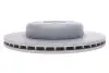 Диск тормозной (передний) BMW 5 (F10/F11) 10-(330x24) (с покрытием) (вентилированный) ATE 24012402392 (фото 3)