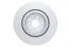 Диск тормозной (задний) BMW 5 (F07/F11)/7(F01/F02/F03/F04) 08-17 (370x23.9) ATE 24012402411 (фото 4)