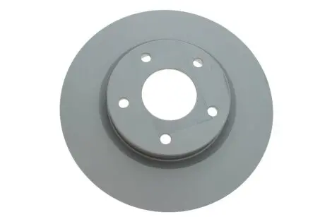 Диск тормозной (передний) Nissan Juke/Tiida 10- (280x24) ATE 24.0124-0247.1