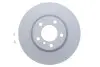 Диск тормозной (передний) BMW 3 (F30/F31) 11-(330x24) (с покрытием) (вент.) ATE 24012402481 (фото 1)