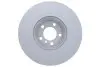 Диск тормозной (передний) BMW 3 (F30/F31) 11-(330x24) (с покрытием) (вент.) ATE 24012402481 (фото 3)