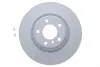 Диск тормозной (задний) BMW 1 (F20/F21)/3 (F30/F31)/4 (F32/F36) 11- (345x24) B37/N13/N47/N55 ATE 24.0124-0250.2 (фото 1)