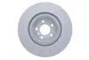 Диск тормозной (задний) BMW 1 (F20/F21)/3 (F30/F31)/4 (F32/F36) 11- (345x24) B37/N13/N47/N55 ATE 24.0124-0250.2 (фото 4)