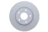 Диск тормозной (передний) Mazda 3 13-/CX-3 15-(295x25) (с покрытием) (вентил.) ATE 24.0125-0208.1 (фото 1)