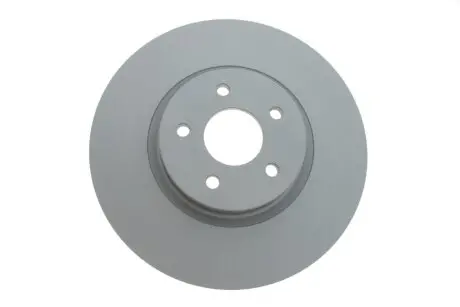 Диск тормозной (передний) Ford Focus/Kuga II 07-/Connect 13-(320x25) (с покрытием) (вентилированный) ATE 24.0125-0209.1
