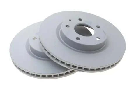 Гальмівний диск ATE 24012502331