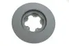 Диск тормозной (передний) Ford Transit 2.2-2.4/3.2TDCI/2.3 16V 06-14 (280x28) ATE 24.0128-0156.1 (фото 2)