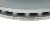 Диск тормозной (передний) Ford Transit 2.2-2.4/3.2TDCI/2.3 16V 06-14 (280x28) ATE 24.0128-0156.1 (фото 4)