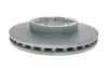 Диск тормозной (передний) Ford Transit 2.2-2.4/3.2TDCI/2.3 16V 06-14 (280x28) ATE 24.0128-0156.1 (фото 5)