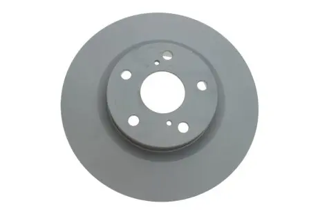 Диск тормозной (передний) Toyota Aurion/Camry/ Rav4 2.0-2.2 06- (296x28) (покров.) (вентилированный) ATE 24012801591