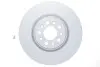 Диск тормозной (передний) Jeep Cherokee 13-(330x28) (с покрытием) (вентилированный) ATE 24012801911 (фото 1)