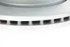 Диск гальмівний (передній) Honda CR-V III-IV 2.0-2.2D-2.4 06- (293x28) (з покриттям) (вентильований) ATE 24012802171 (фото 3)