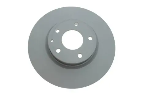 Диск тормозной (передний) Mazda 6 12-/CX-5 11-17 (297x28) (с покрытием) (вентилированный) ATE 24012802771