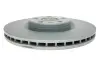 Диск тормозной (передний) Volvo S60 II/III/S90 II/V90 II/XC60 II 16- (322x28) (с покрыт.) (вентил.) ATE 24012803131 (фото 4)