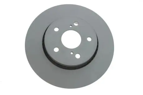 Диск тормозной (передний) Toyota Corolla 19-/C-HR 16-(298x28) (с покрытием) (вентилированный) ATE 24012803171