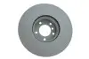 Диск гальмівний (передній) BMW 5 (E39) 2.0-4.4 96-04 (324x29.9) M47/M52/M54/M57/M62 ATE 24013001071 (фото 2)