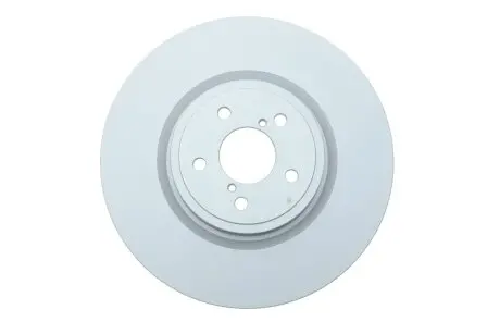 Диск тормозной (передний) Subaru Forester/Legacy/Outback 03- (316x30) ATE 24.0130-0204.1