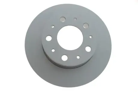 Диск тормозной (передний) Fiat Ducato/Peugeot Boxer/Citroen Jumper 06- (300x32) ATE 24013201881