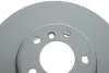 Диск тормозной (передний) BMW 5 (F10/F11)/6 (F12/F13)/7 (F01-F04) 10- (348x36) (L)(с покр.)(вентил.) ATE 24013601152 (фото 3)