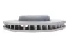 Диск тормозной (передний) BMW 5 (F07/F10/F11)/7 (F01-F04) 09- (374x36) (R) ATE 24013601182 (фото 3)