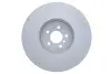 Диск тормозной (передний) BMW 5 (F07/F10/F11)/7 (F01-F04) 09- (374x36) (R) ATE 24013601182 (фото 4)