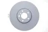 Диск тормозной (передний) BMW 5 GT (F07)/7 (F01/F02/F03/F04) 4.4-6.0 09-17 (374x36) (R) ATE 24.0136-0120.2 (фото 1)