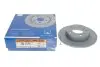 Диск гальмівний Power Disc ATE 24030901231 (фото 5)