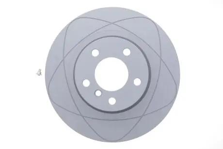 Диск гальмівний Power Disc ATE 24032002341
