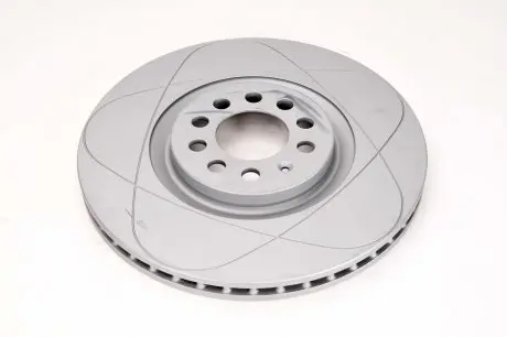 Диск гальмівний Power Disc ATE 24032501231