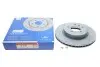 Диск тормозной BMW X3 (E83) 03-11 (325x25) PowerDisc ATE 24.0325-0160.1 (фото 3)