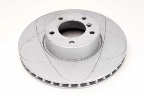 Диск гальмівний Power Disc ATE 24033001071