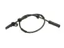 Датчик ABS (задний) BMW X3 (F25)/X4 (F26) 12-18 (L=612mm) ATE 24071154143 (фото 1)