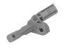 Датчик ABS (задній) Audi Q3/Skoda SuperB/VW Golf/Jetta/Passat/Sharan/Touran 06- (L) 24.0711-6335.3 ATE 24071163353 (фото 1)
