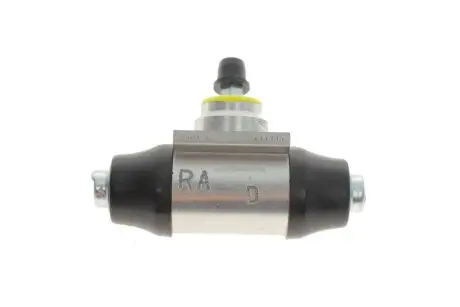 Циліндр гальмівний (задній) Audi 80/100/VW Golf 74-98/Polo 75-12/Seat Ibiza 93-09/Skoda Citigo 11-19 (d=17.46mm) ATE 24321709083