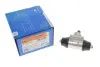 Циліндр гальмівний (задній) Audi 80/100/VW Golf 74-98/Polo 75-12/Seat Ibiza 93-09/Skoda Citigo 11-19 (d=17.46mm) ATE 24321709083 (фото 5)
