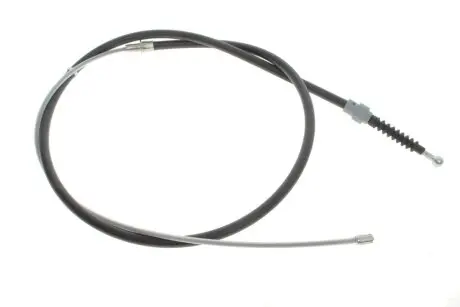 Трос ручника (задний) VW Golf IV 97-06/Seat Toledo 98-04/Skoda Octavia 97-10 (L=1693mm) ATE 24372701732