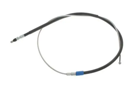 Трос ручника BMW 3 (E90) 04-11 (1535/755mm) ATE 24372702332