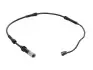 Датчик износа тормозных колодок (передних) BMW 1 (F20)/2 (F22)/3 (F30) 1.6-4.0 10- (L=675mm) ATE 24819000062 (фото 1)