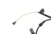 Датчик износа тормозных колодок (передних) BMW X5 (E70/F715,F85)/ X6(E71,E72/F16,F86) 06- (L=945mm) ATE 24819000712 (фото 4)