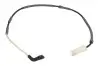 Датчик износа тормозных колодок (передних) BMW 3 (E90-93)/X1 (E84) 04-11 (L=840mm) ATE 24.8190-0266.2 (фото 1)