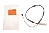 Датчик износа тормозных колодок (передних) BMW X1 (E84) 05-15 (L=676mm) ATE 24.8190-0297.2 (фото 2)