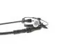 Датчик износа тормозных колодок (задних) Land Rover Discovery Sport 1.5H-2.2D 14- (L=857mm) ATE 24819008152 (фото 3)