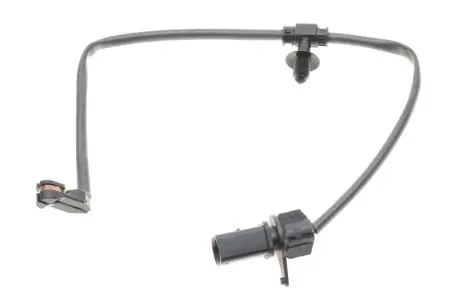 Датчик износа тормозных колодок (задних) Audi A6/A7/A8/Q7/Q8 15- (L=394mm) ATE 24819009692