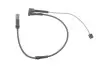 Датчик износа тормозных колодок (передних) BMW X1 (F48)/X2 (F39) / Mini Cooper 13- (L=474mm+L=249mm) ATE 24819009832 (фото 1)