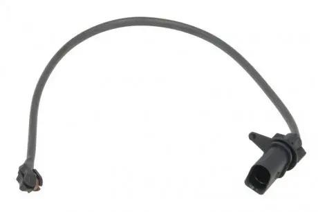 Датчик износа тормозных колодок (передних) Audi A4/A5/Q5/Q7 15-/VW Touareg 18- (L=397mm) ATE 24819009842