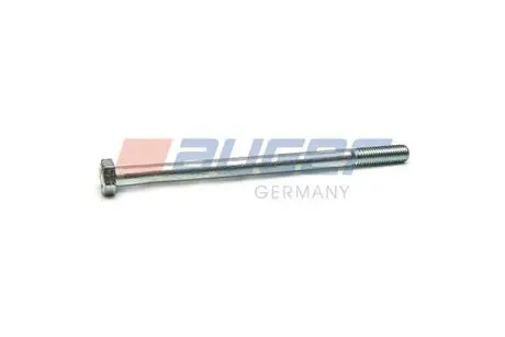 Оцинковані шестигранні болти AUGER 83925