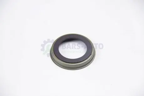 Кольцо ABS зад. Лів./прав. OPEL CORSA C 1.0-1.8 00- AUTLOG AS1012