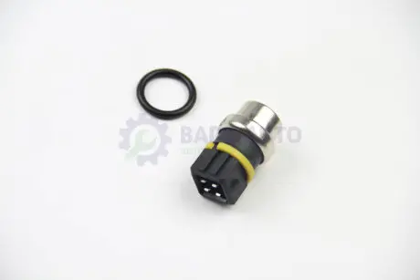 Датчик температури (желтый/чорний) VW T4/Caddy/Golf 1.0-2.8 88-10 AUTLOG AS2007