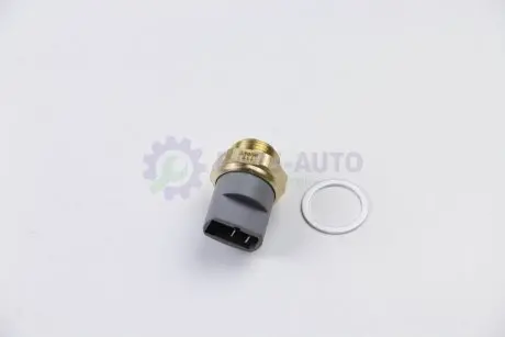 Датчик включение вентилятора Golf/Passat/Polo/T3 1.3-1.9D 73-97 AUTLOG AS2015